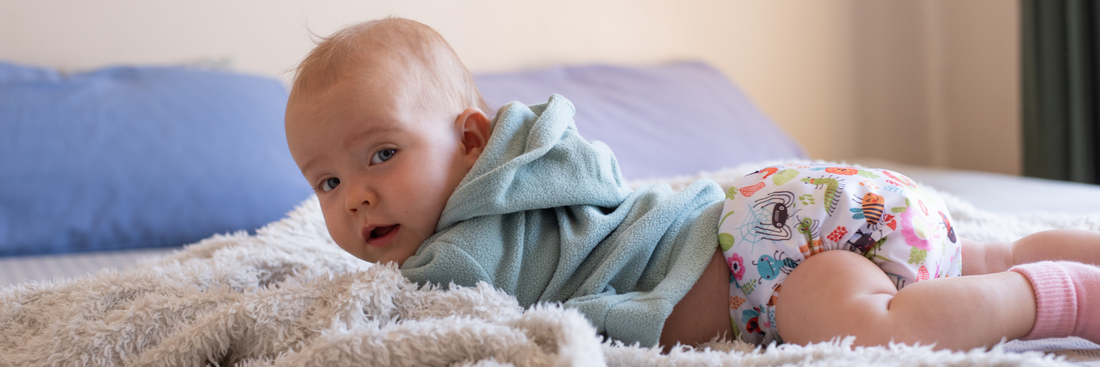 How to Start with Reusable Nappies