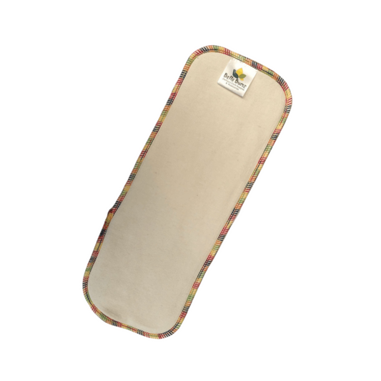 Hemp Insert – Natural Absorbency That Lasts