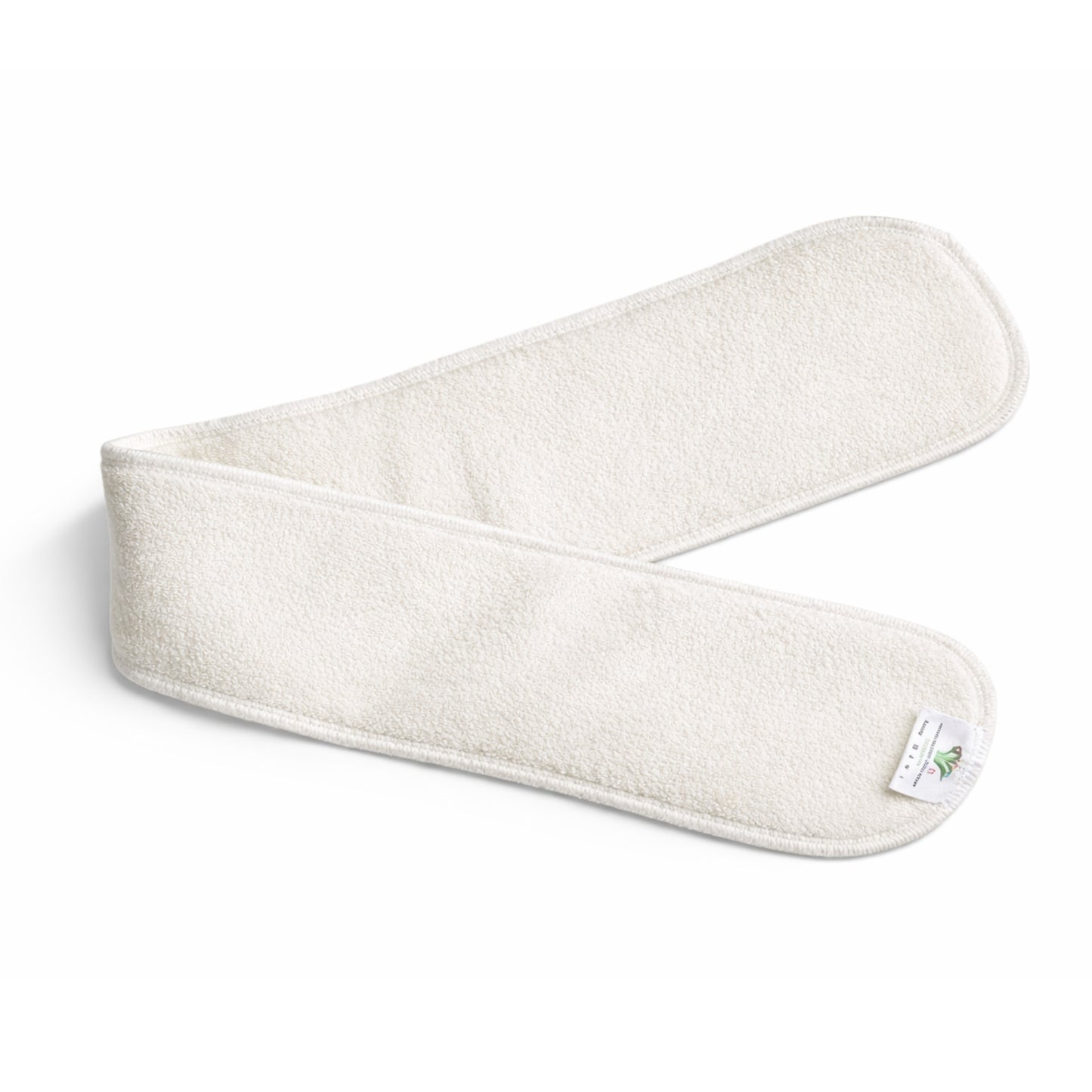 Ultra-Absorbent Bamboo Insert BambEvo