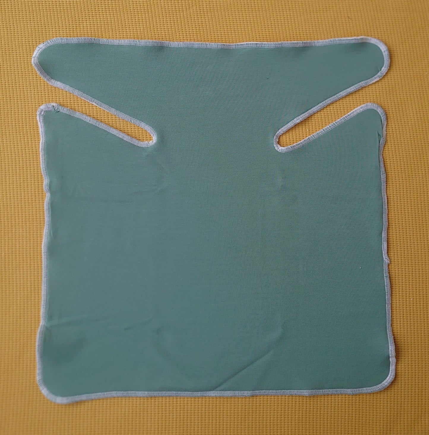 Outlet - Newborn preflat