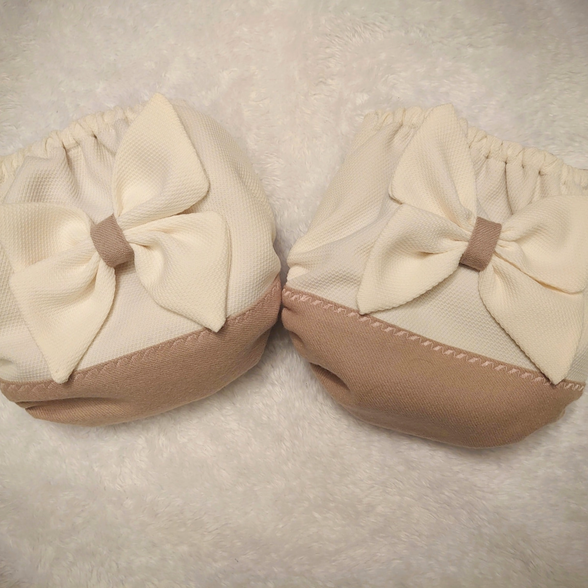 Custom wool wrap - wide