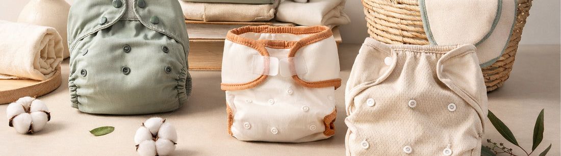 New to Reusable Nappies? A Complete Beginner’s Guide