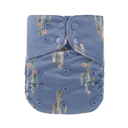 Bells Bumz All-in-One (AIO) - Cactus