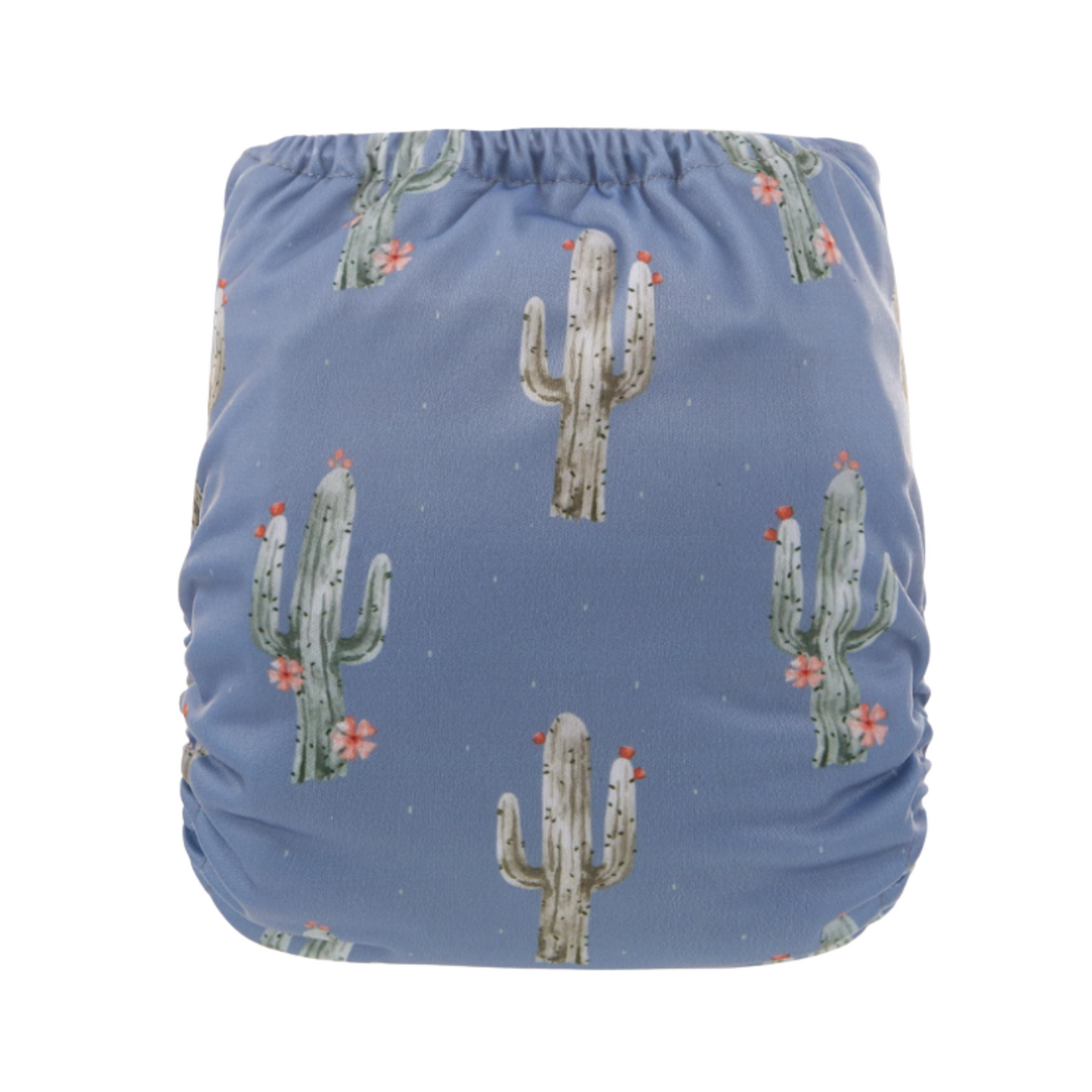 Bells Bumz All-in-One (AIO) - Cactus